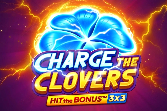 Charge The Clovers