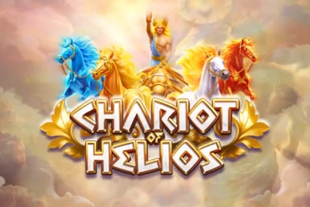 Chariot Of Helios