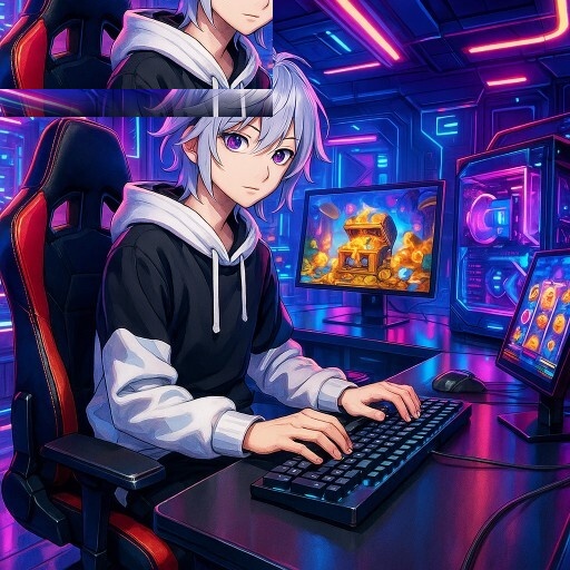 Imagem promocional da betuu mostrando a plataforma e suas vantagens