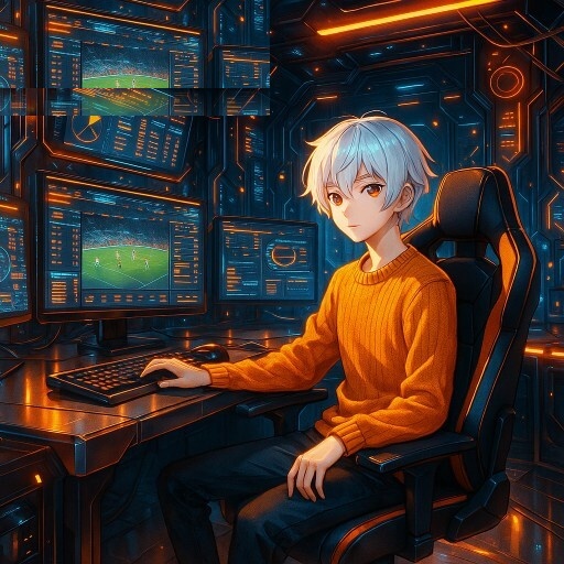Imagem promocional da betuu apresentando a plataforma e seus recursos